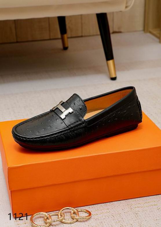 HERMES shoes 38-44-128